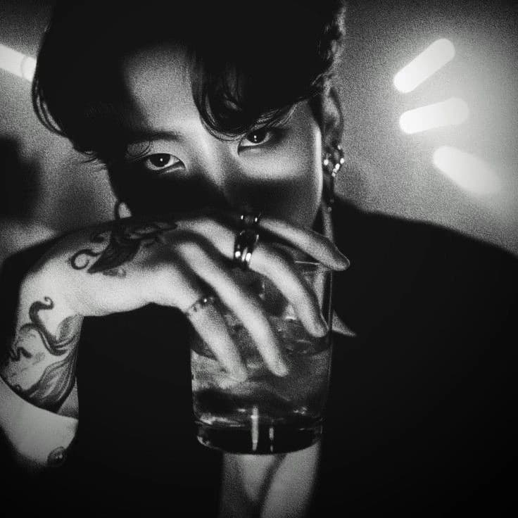 Jungkook thumbnail