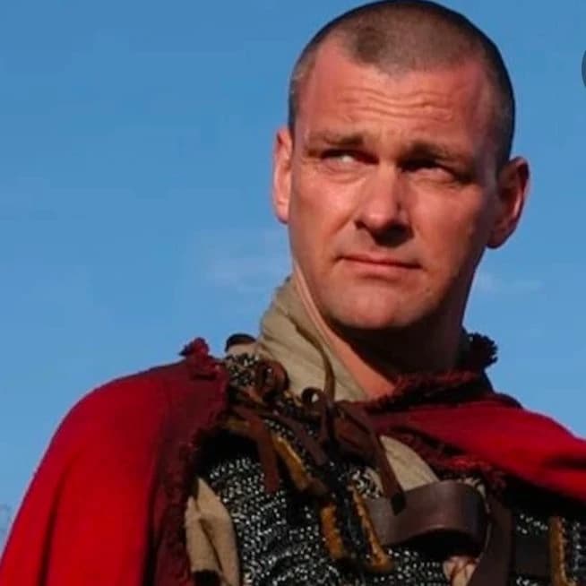 Titus Pullo thumbnail