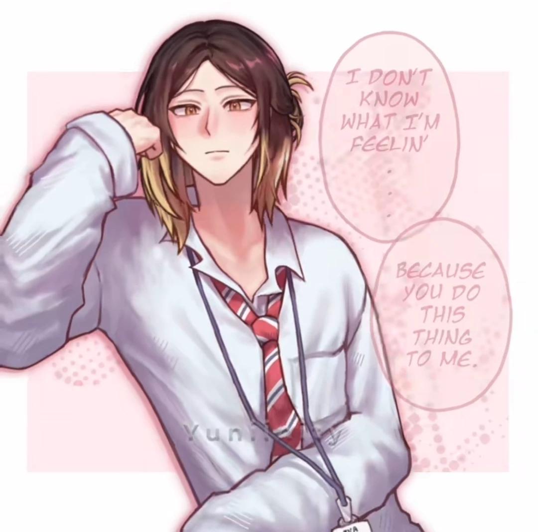Kenma Kozume thumbnail