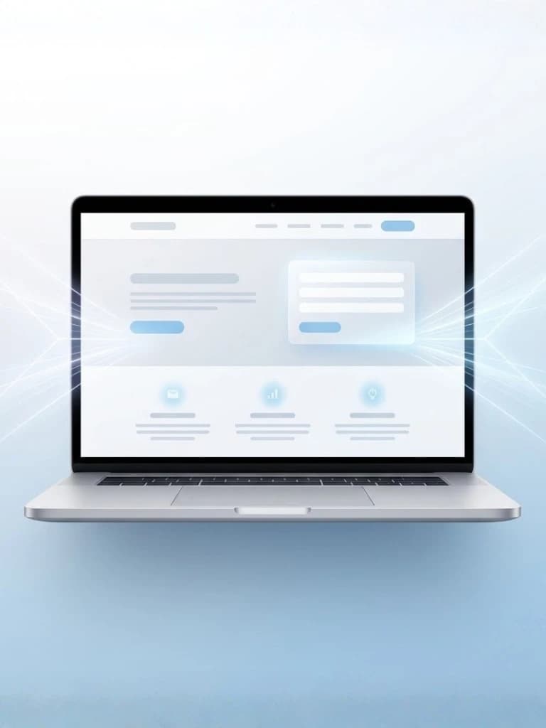 Web Builder AI thumbnail