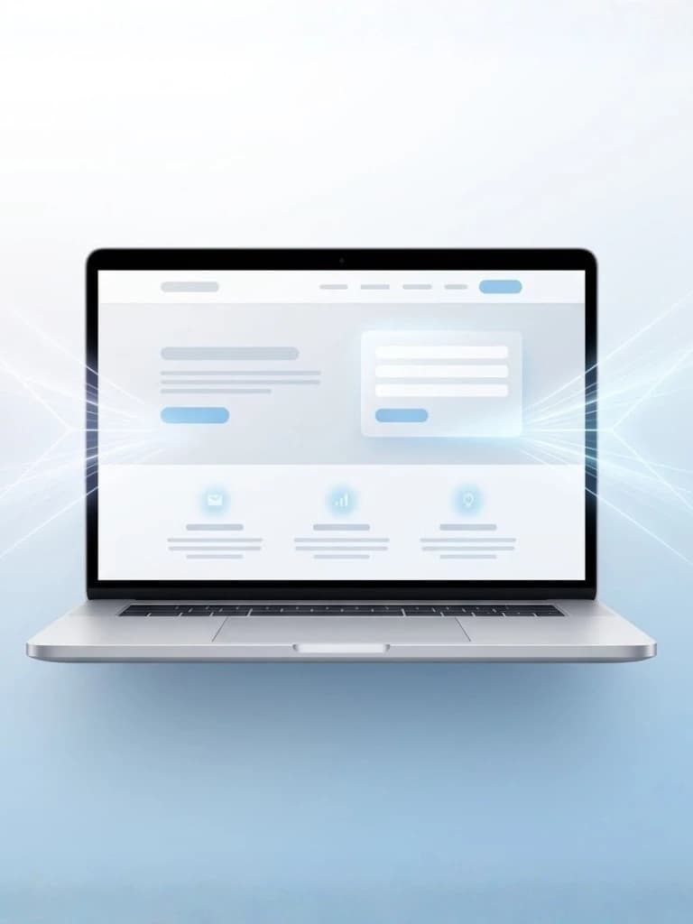 Website Builder AI thumbnail