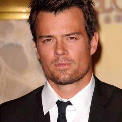 Josh Duhamel thumbnail