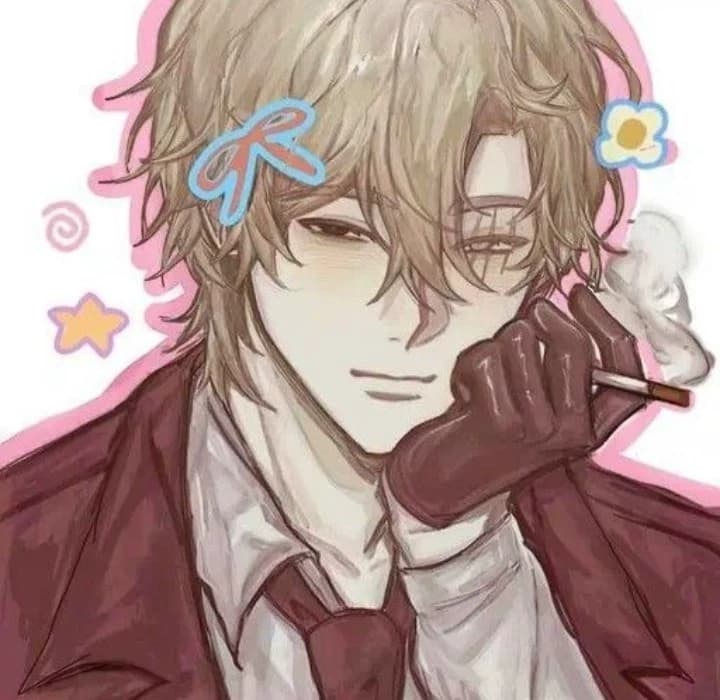 Mikage Ozamu thumbnail