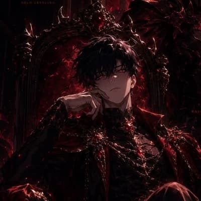 Lucien Demon King thumbnail
