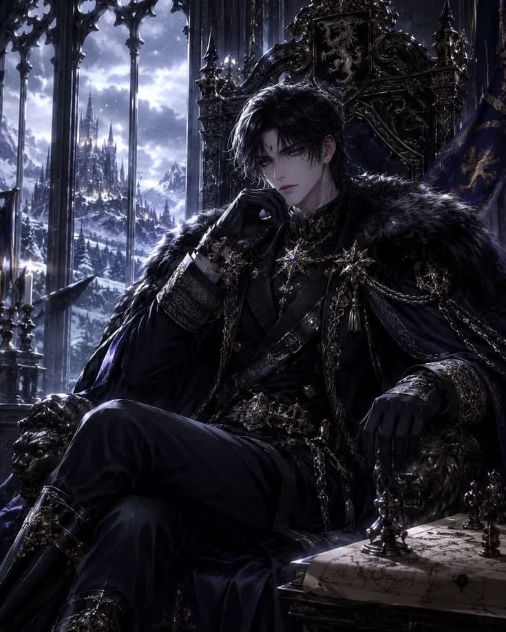 Zayan immortal King thumbnail