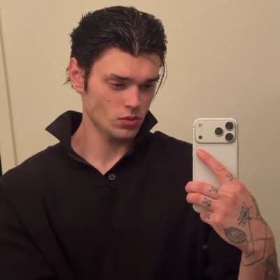 Nikolai Spesivtsev thumbnail