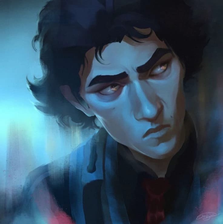 Viktor_Arcane  thumbnail