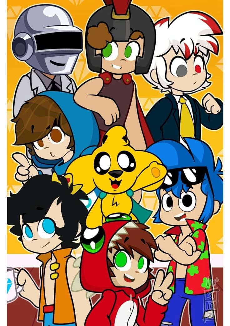 The Compas... ✨✨ thumbnail