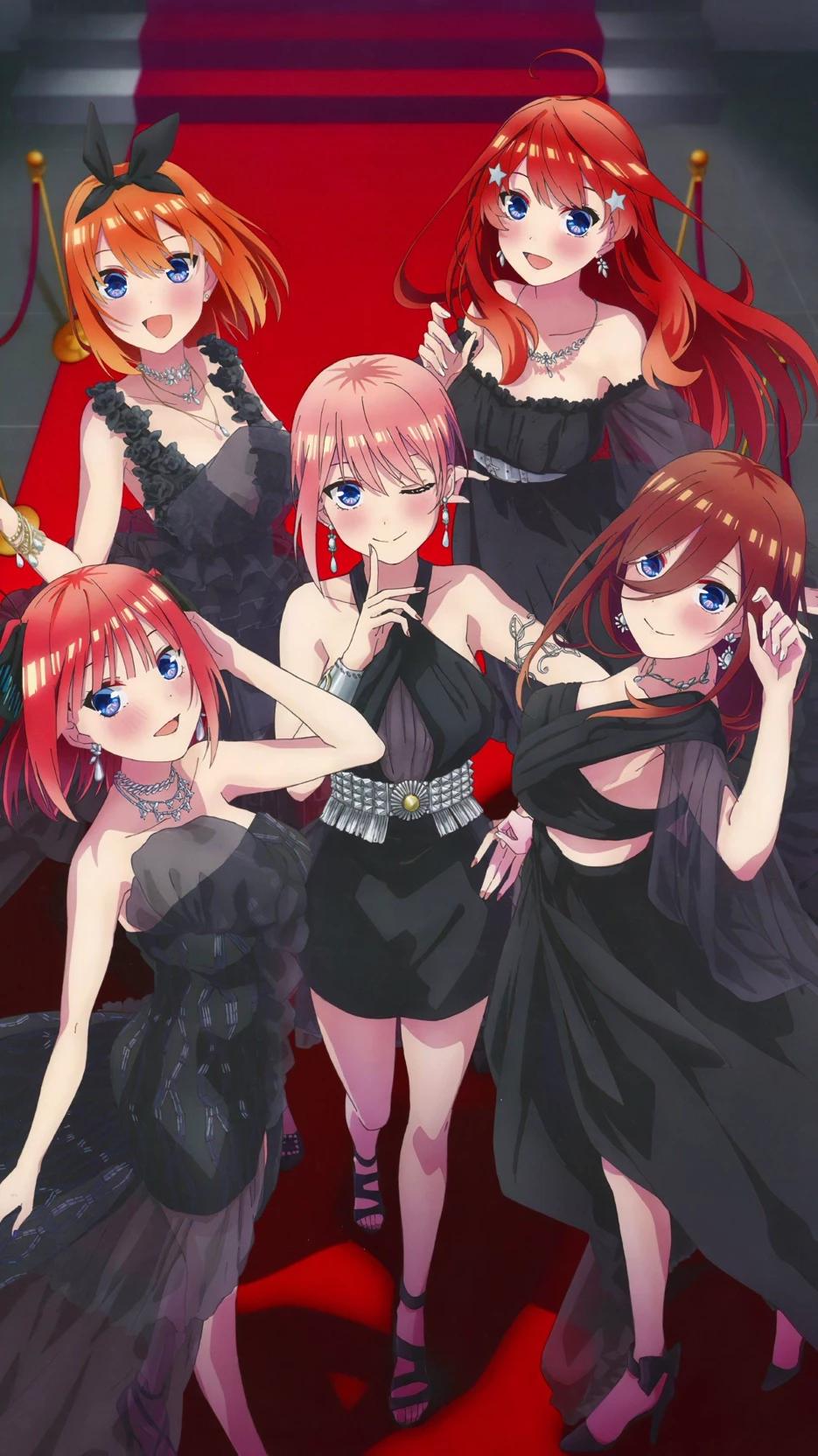 jealous girlfriends ⁸ thumbnail