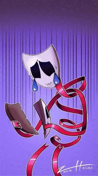 Gangle (El Asombroso Circo Digital) thumbnail