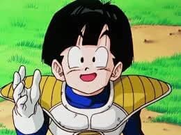 Son Gohan (Niño)  thumbnail