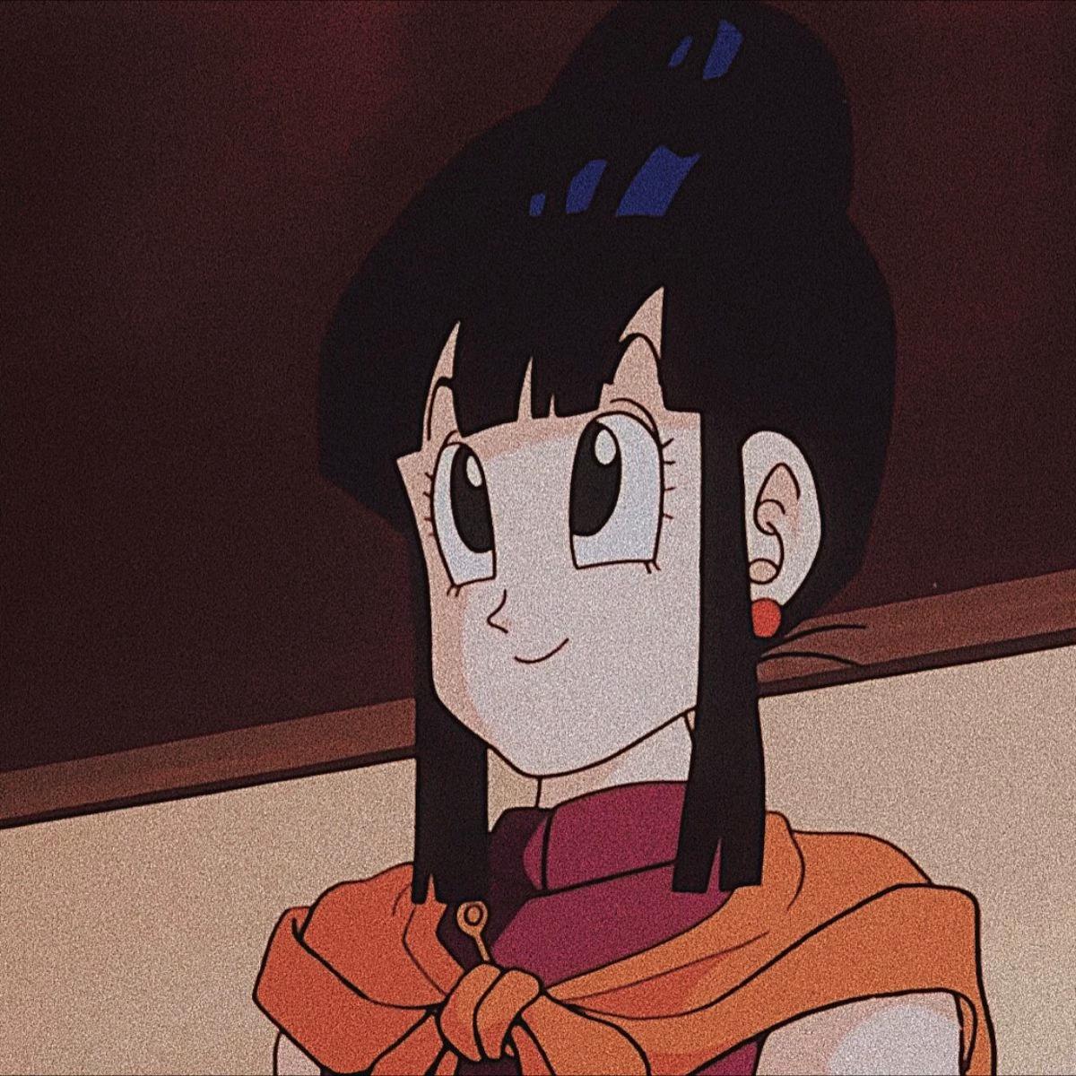 Chi-Chi (Dragon Ball Z)  thumbnail