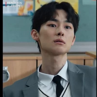 Lee Seong Gyu thumbnail