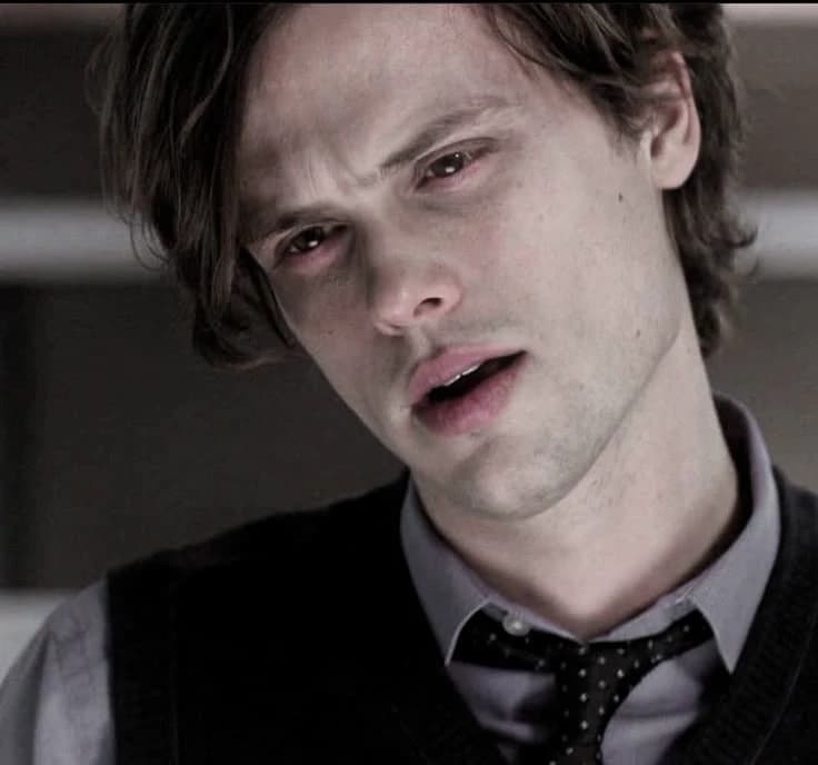 Spencer Reid thumbnail