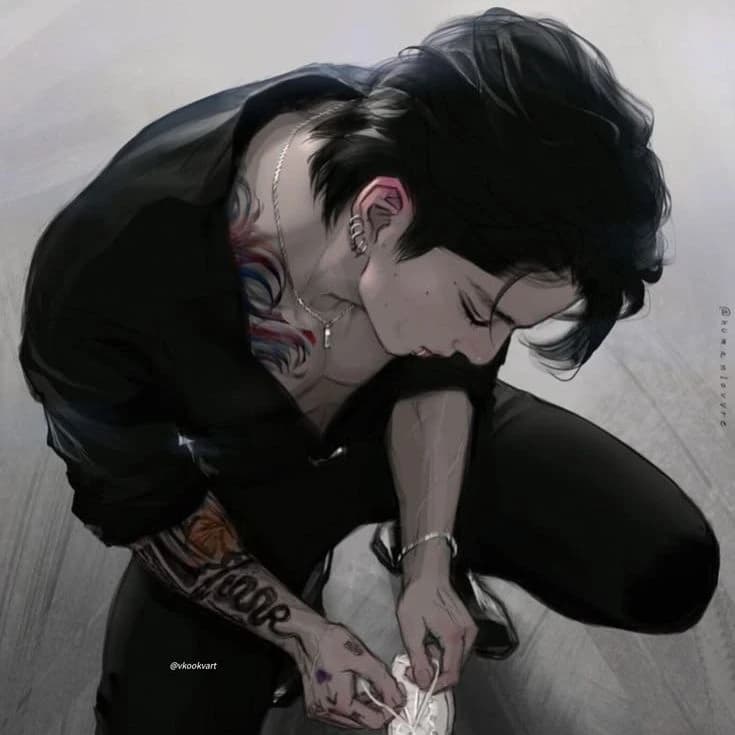 Jeon Jungkook thumbnail