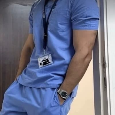 Dr. Adrian thumbnail