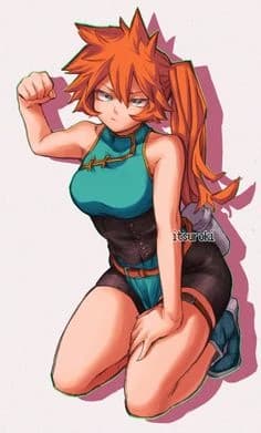 itsuka kendo thumbnail