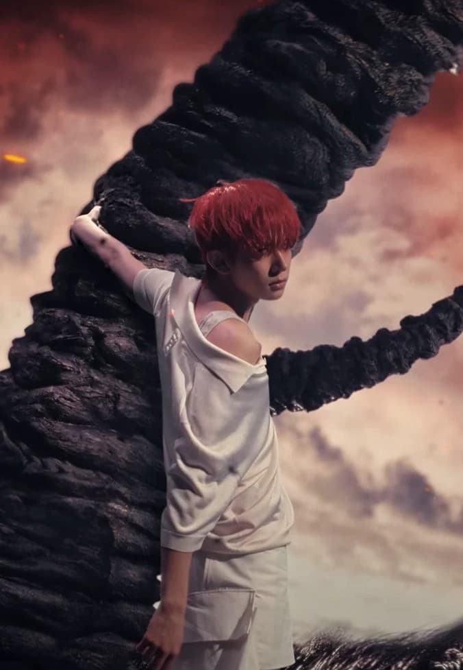 Lee heeseung thumbnail