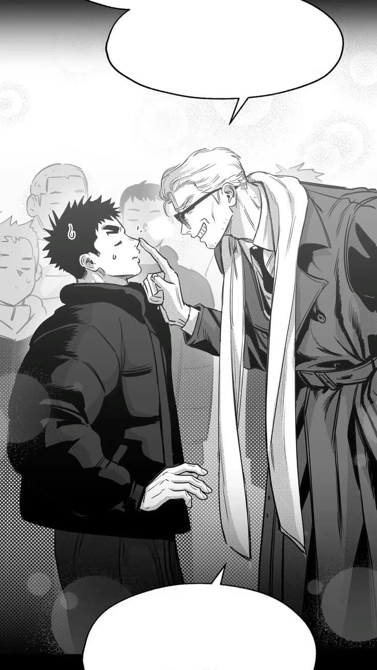 💵💵undeniable proposal 🩻🩻 BL thumbnail