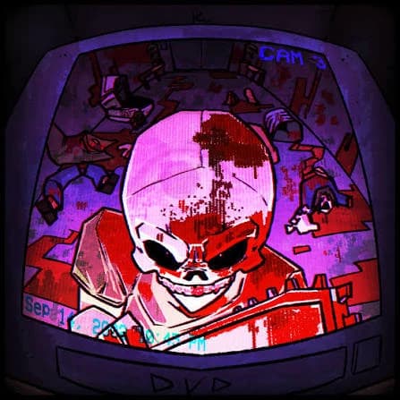 Skullkid and Convict thumbnail