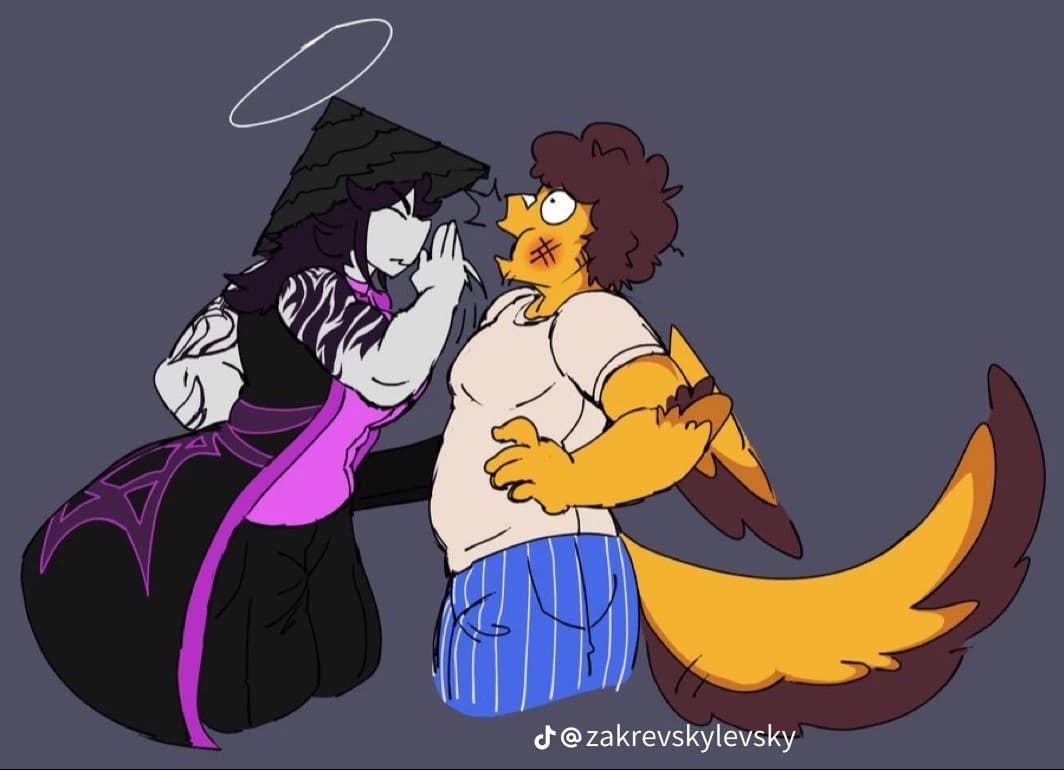 Martyer/ Gubby Samurai thumbnail