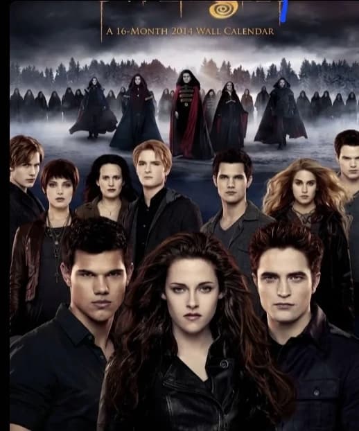 Twilight saga thumbnail