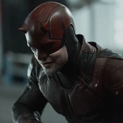 DAREDEVIL (Matt Murdock) thumbnail