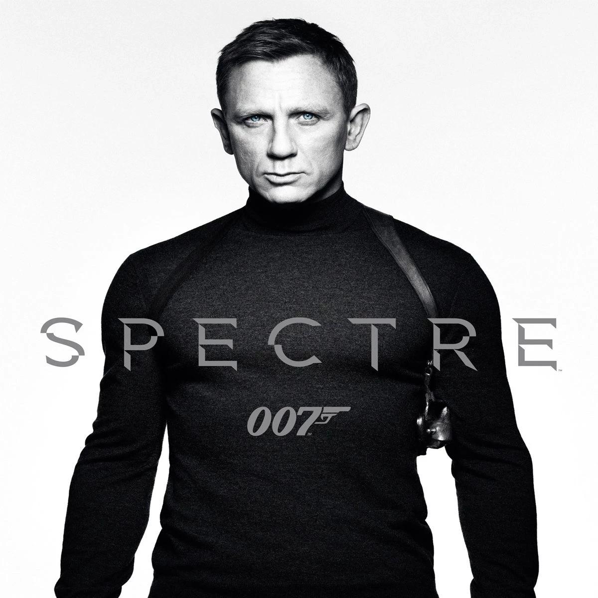 James Bond: SPECTRE. Roleplay thumbnail