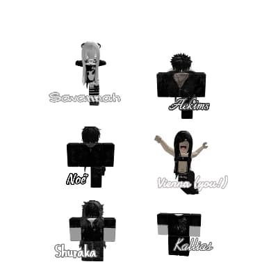 Group chat! thumbnail