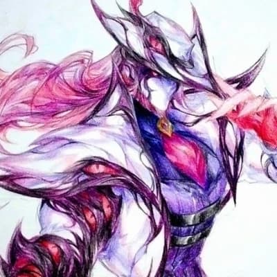 Twisted Fate thumbnail