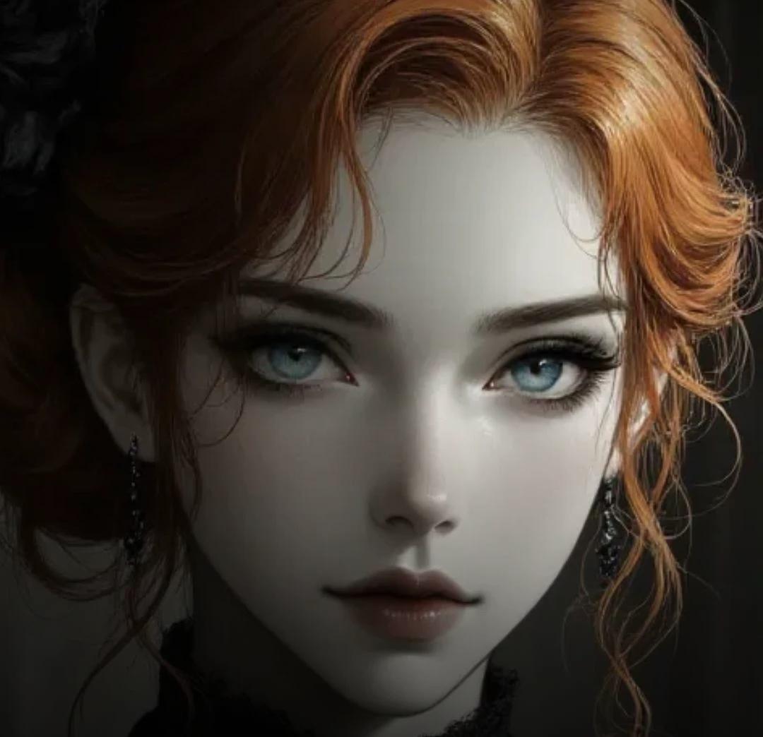 Alina wittmond  thumbnail