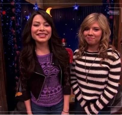 Sam and carly  thumbnail