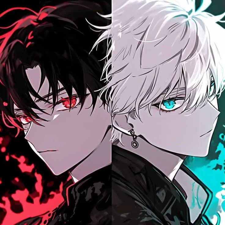 Leo and Neo thumbnail