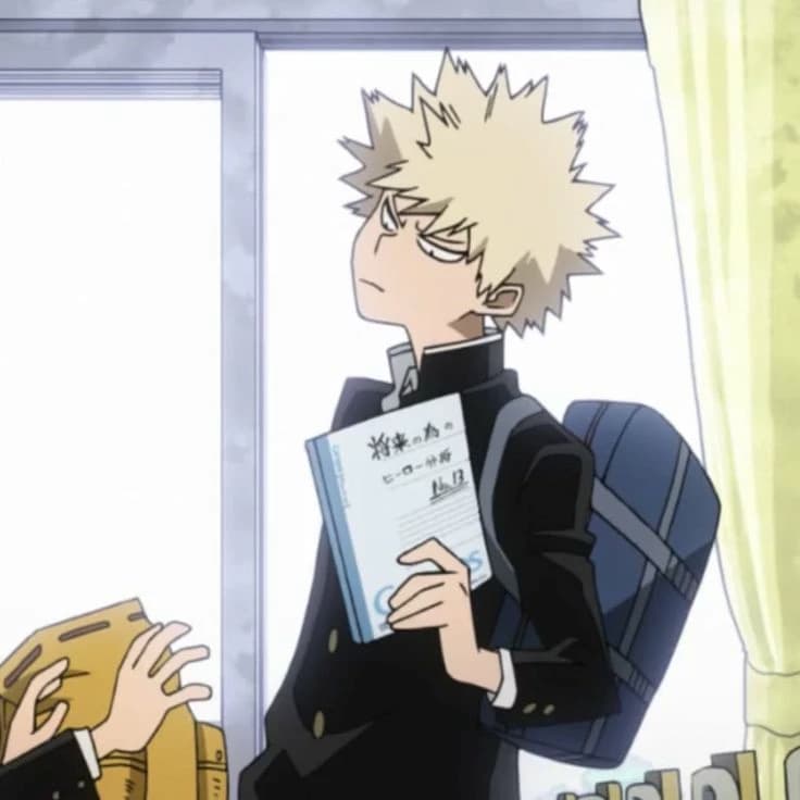 Katsuki  thumbnail