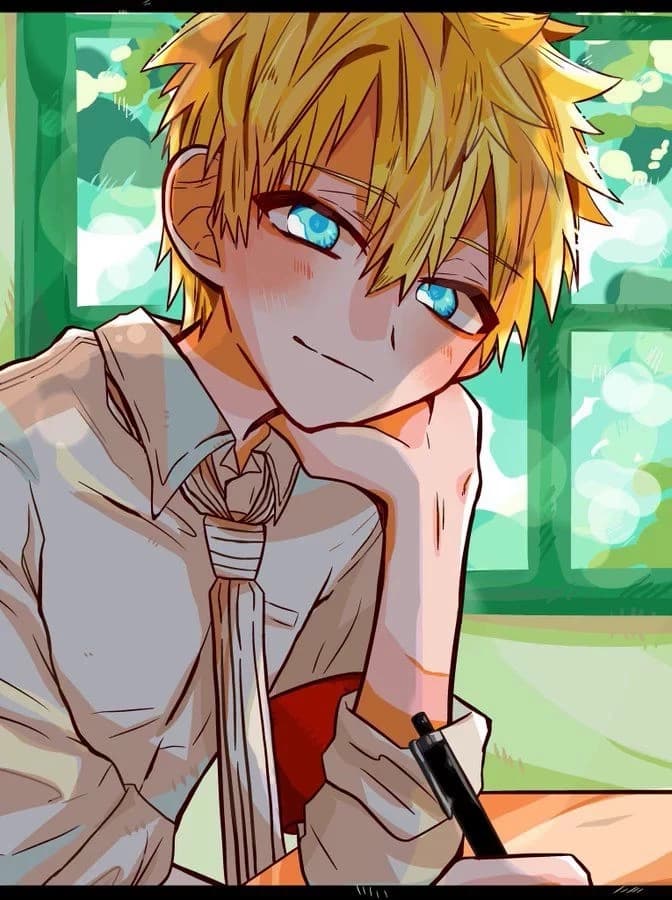 Teru Minamato ★°° thumbnail
