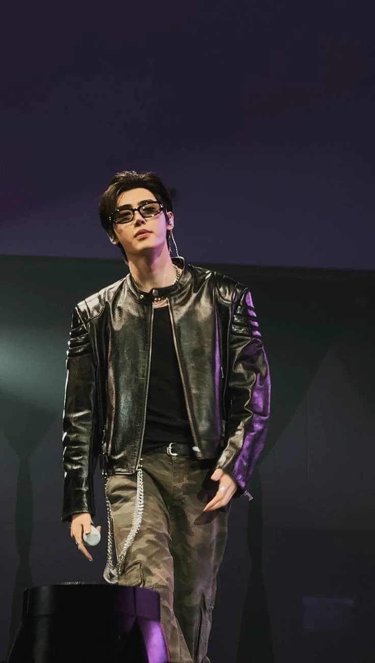 Sunghoon ( *after* ) thumbnail