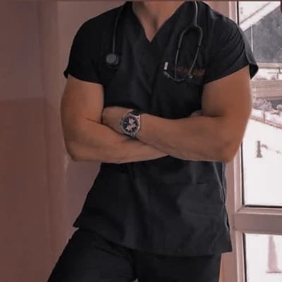 Dr. Theo Laurent thumbnail