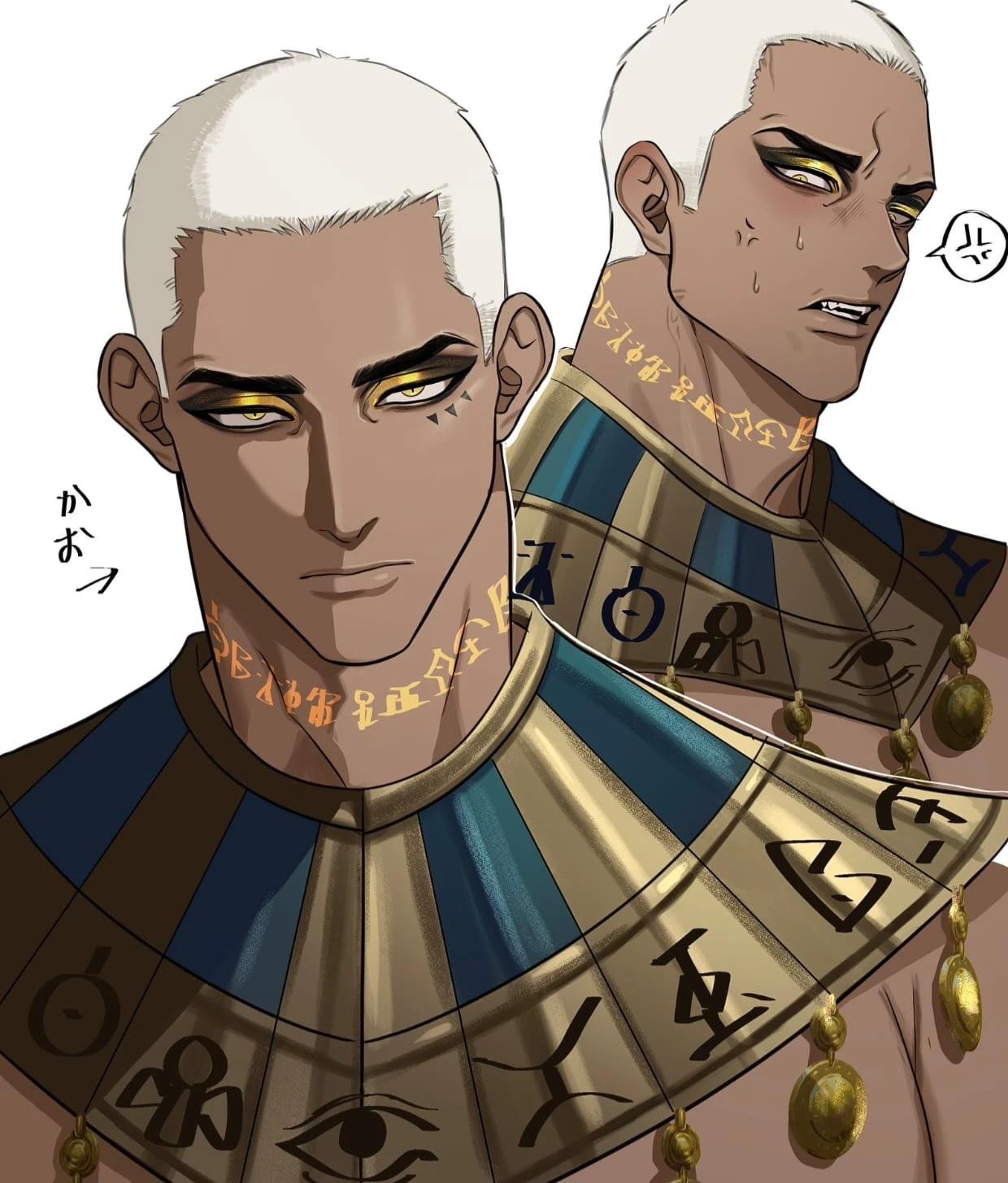 Khalid (Ancient Sorcerer) thumbnail