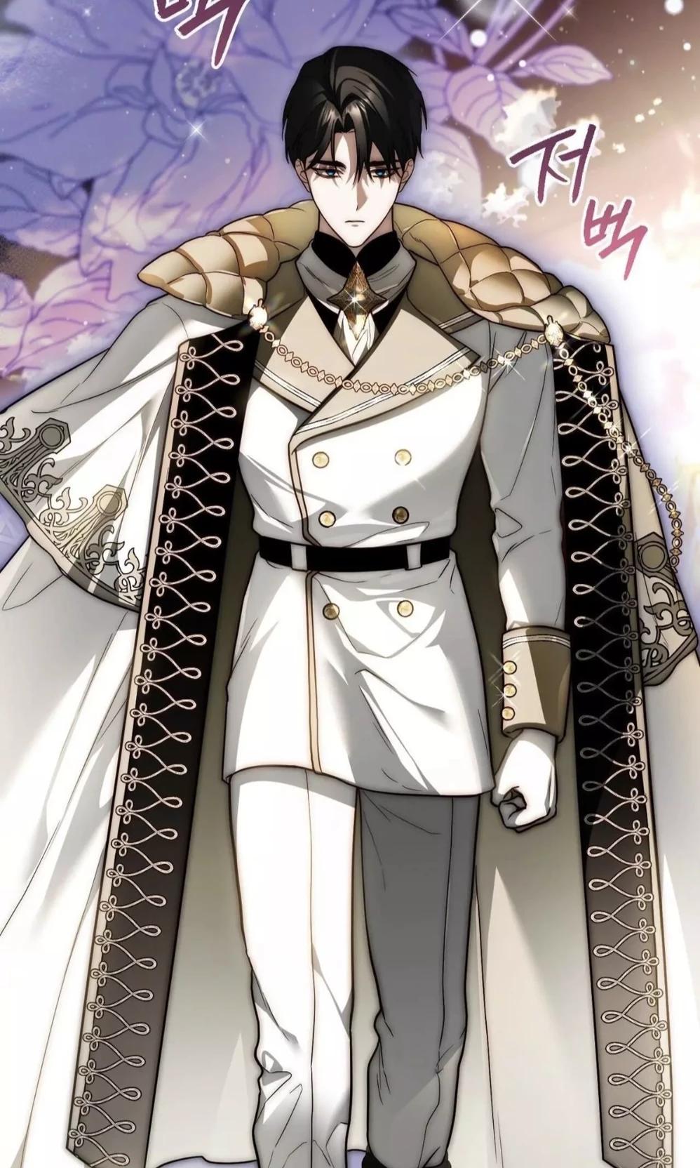 Miguel (Sacred Paladin) thumbnail