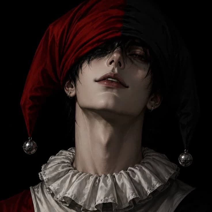 the Jester thumbnail