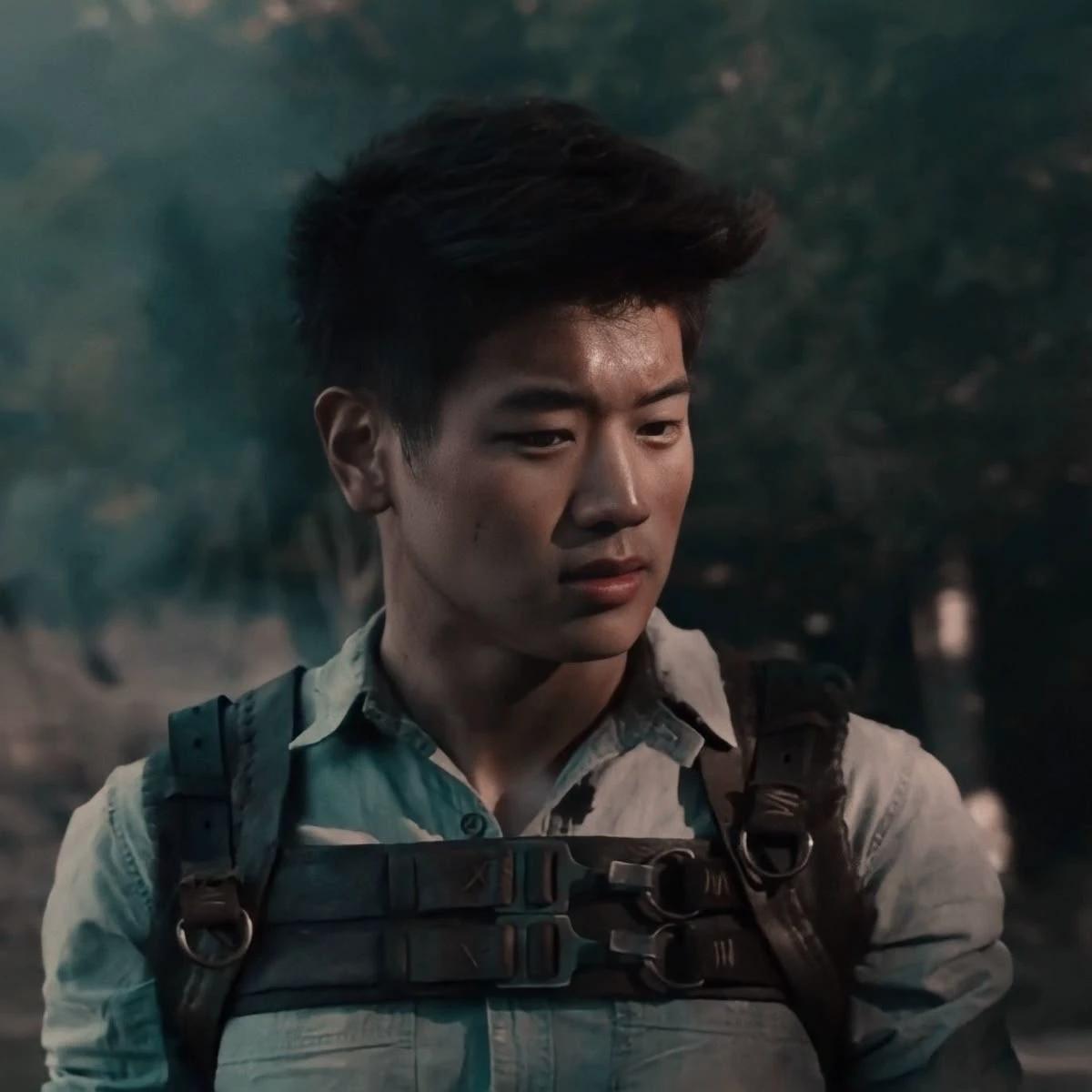 Maze Runner thumbnail