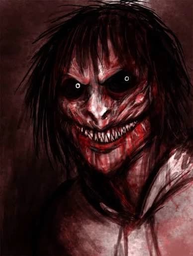 Jeff the Killer thumbnail
