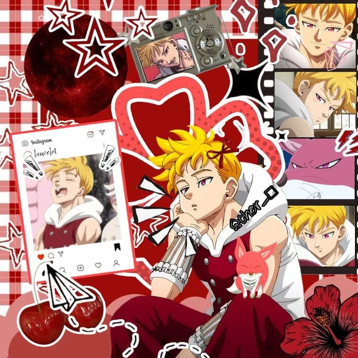 Lancelot thumbnail