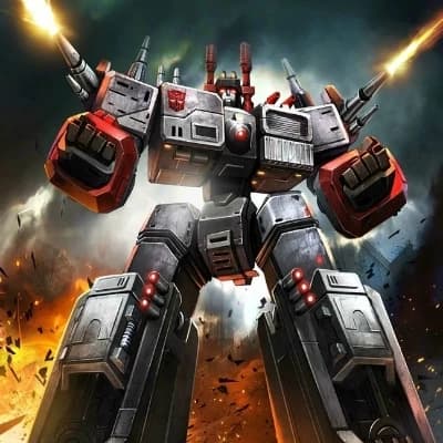Metroplex thumbnail