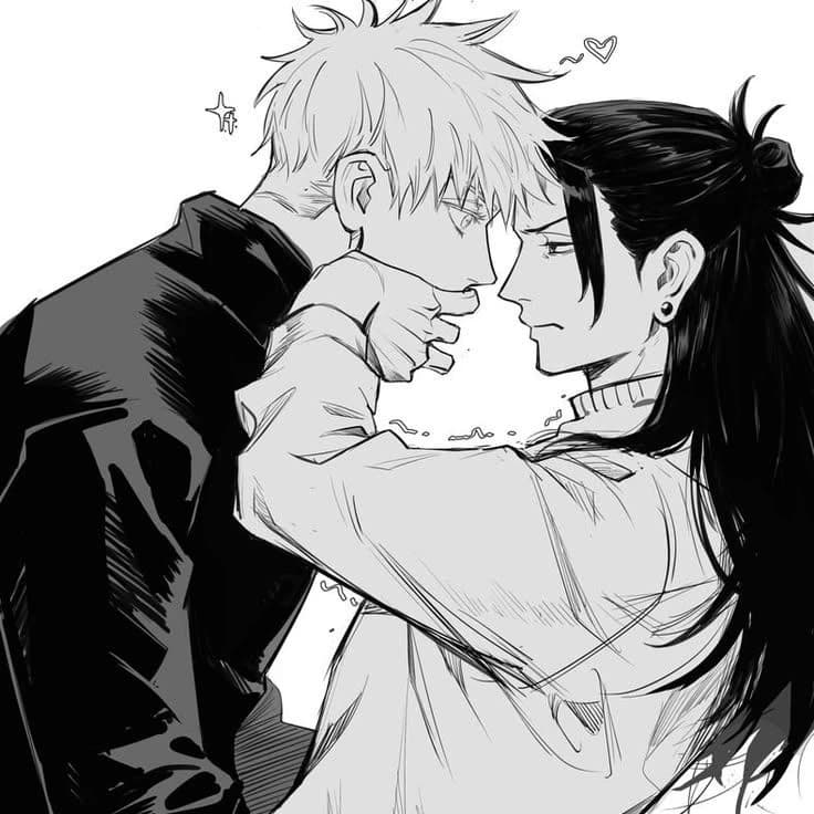 Satoru Gojo ☆ thumbnail