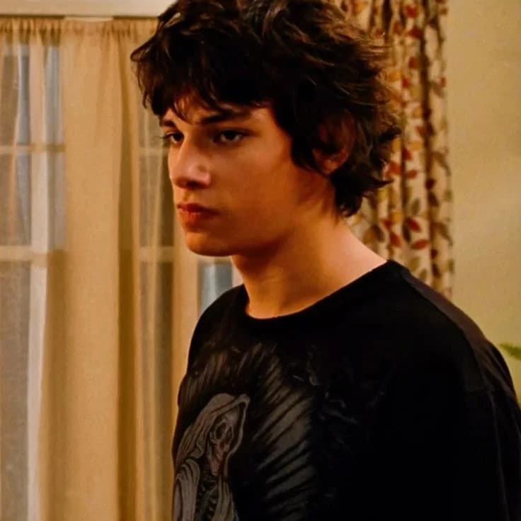 Rodrick Heffley -BL thumbnail