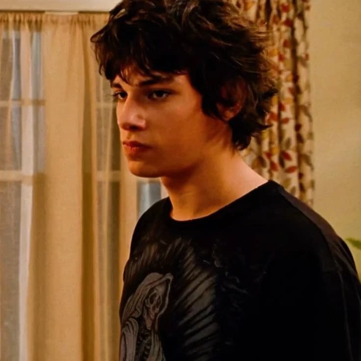 Rodrick Heffley -BL thumbnail