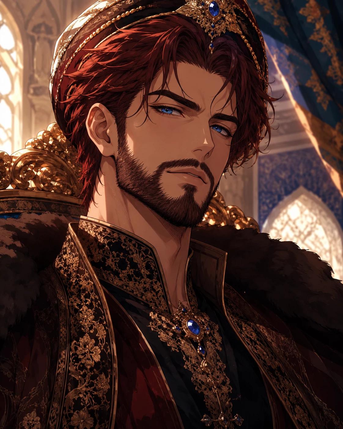 Sultan Kaihan thumbnail
