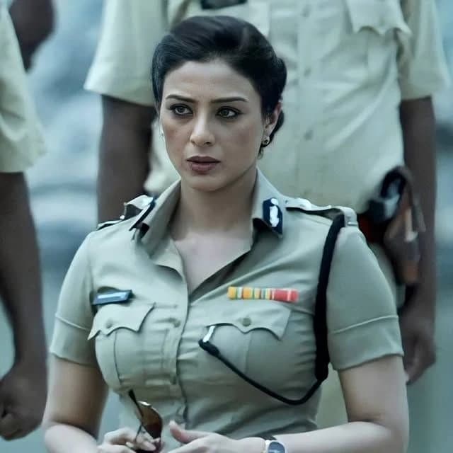 Meera Deshmukh thumbnail