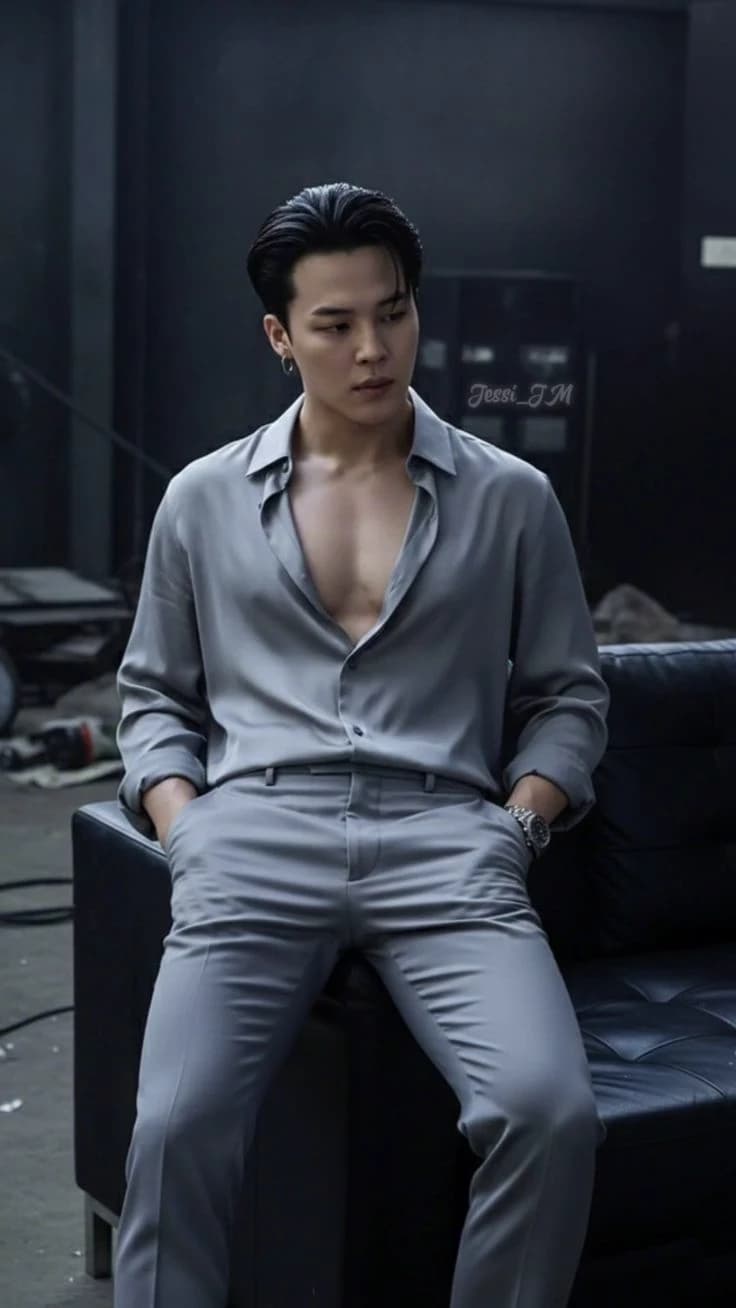 CEO JIMIN thumbnail